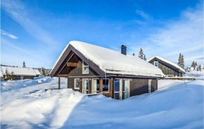 4 Bedroom Amazing Home In Lillehammer